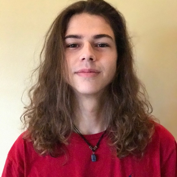 Meet your Posher, Morgan - Picture 1 of 1